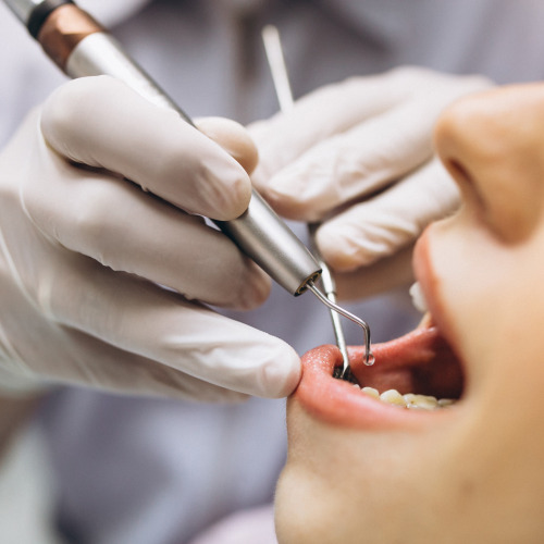 CLÍNICA DE ESPECIALIDADES MÉDICAS Y DENTALES PREVÉ
